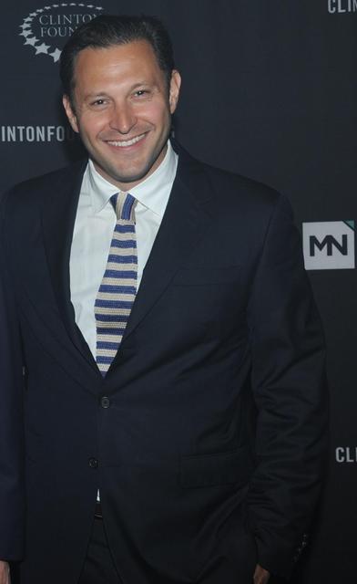 Darren Dein