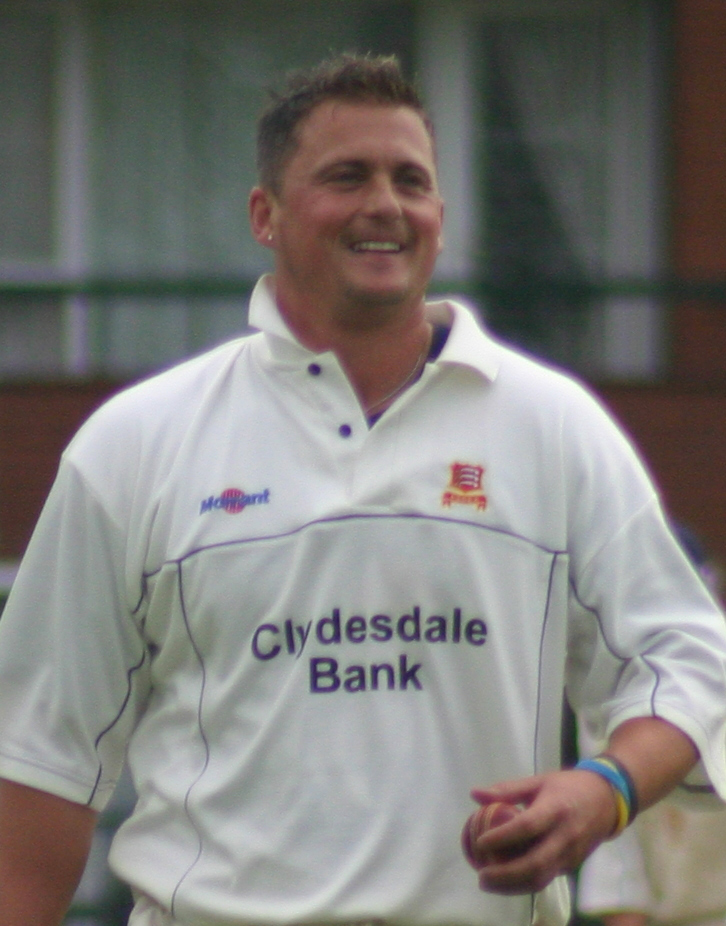 Darren Gough