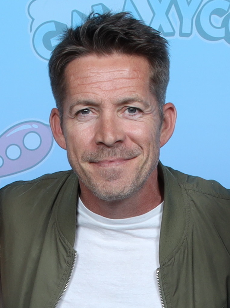 Darren Hancock