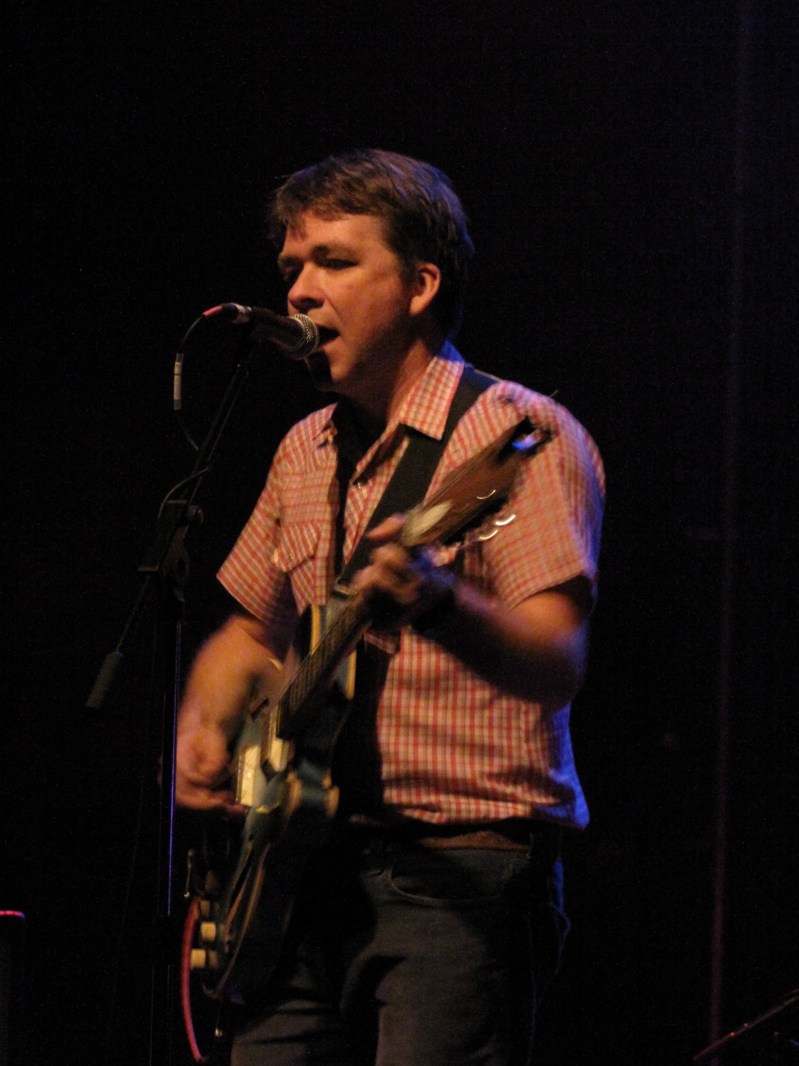 Darren Hanlon