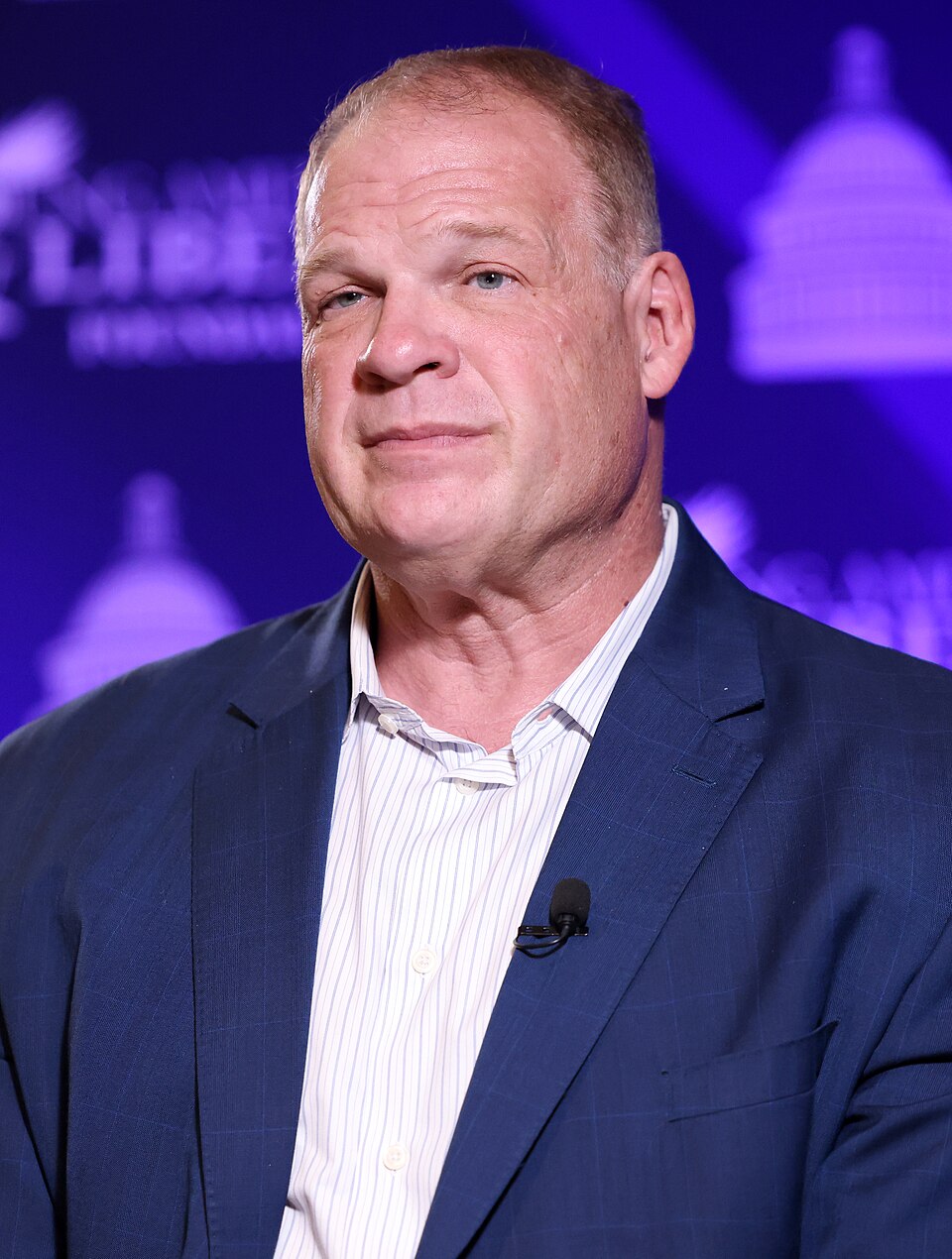 Darren Kane