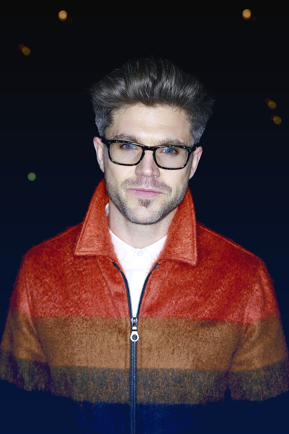 Darren Kennedy