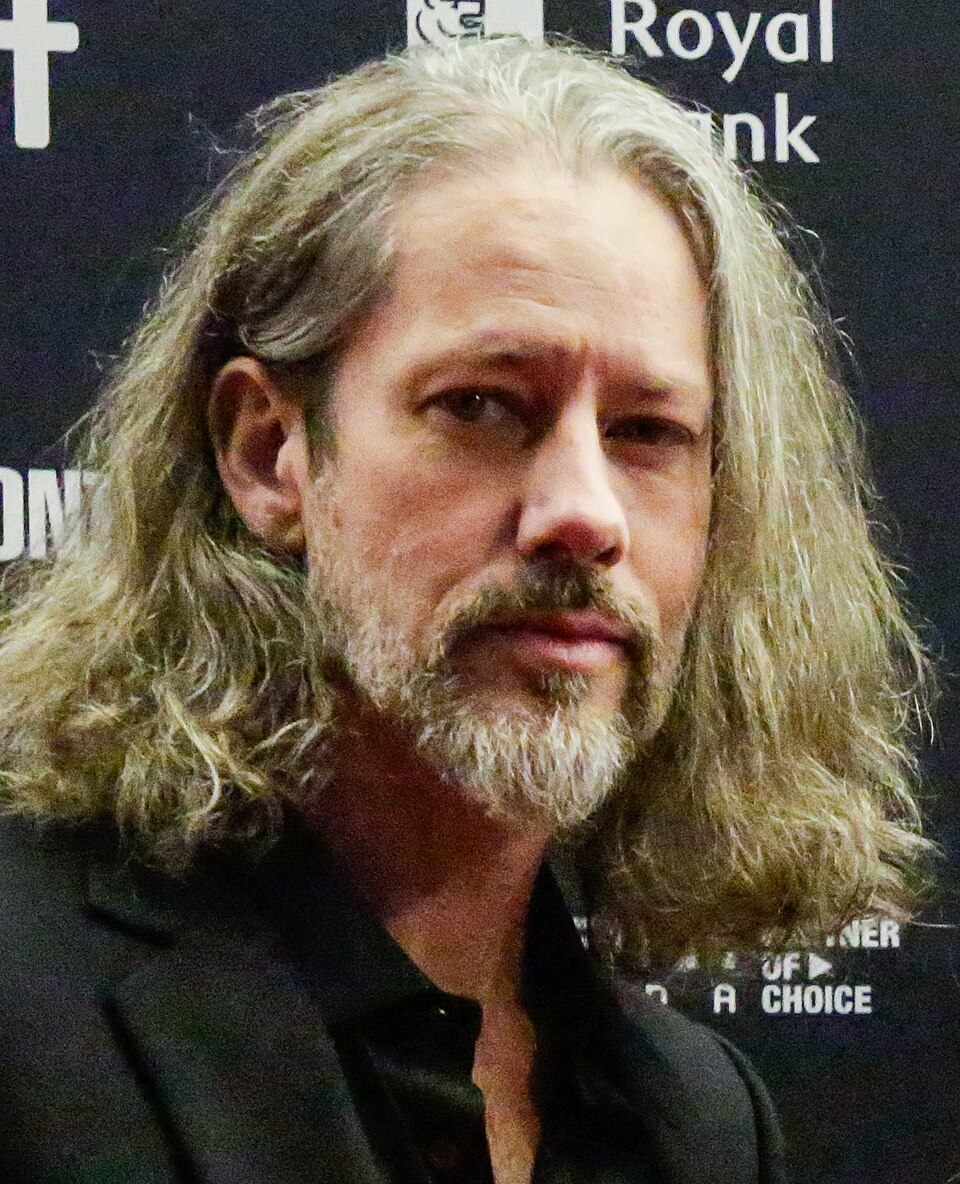 Darren Le Gallo