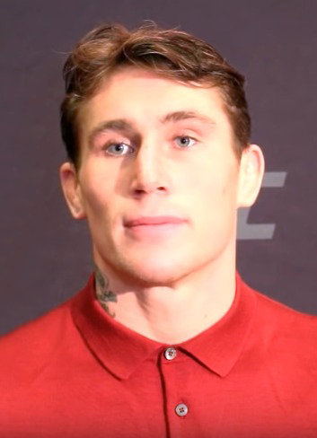 Darren Martin
