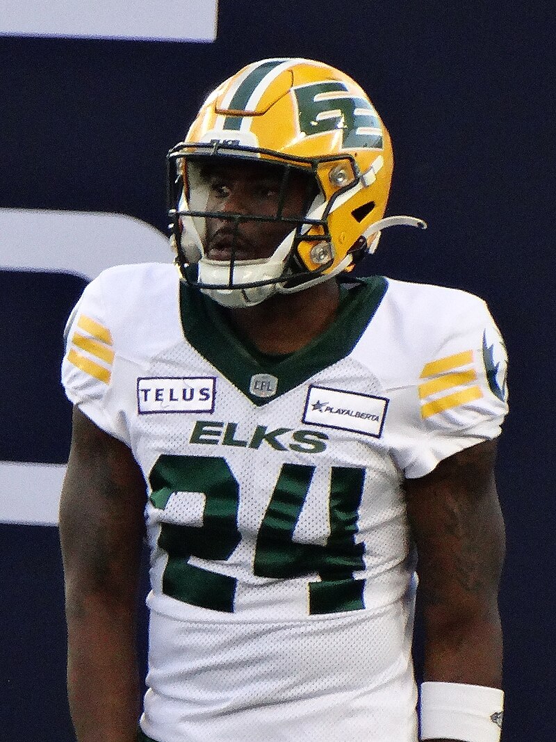 Darrius Bratton