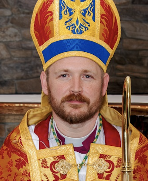Darryl Church