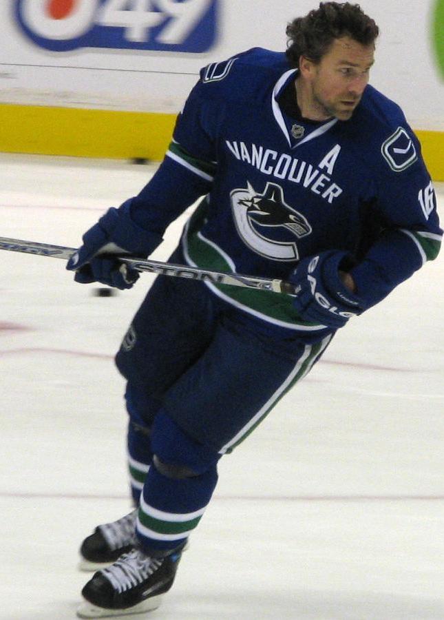 Darryl Dyck