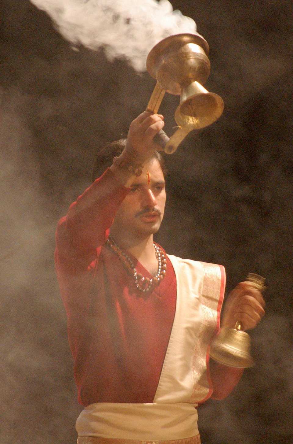 Darshan Pujari