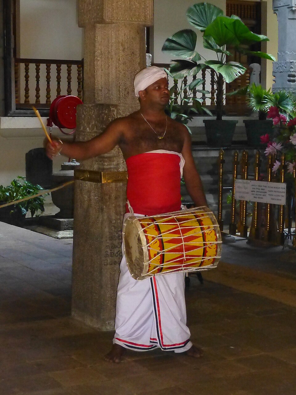 Darshana Kapuge