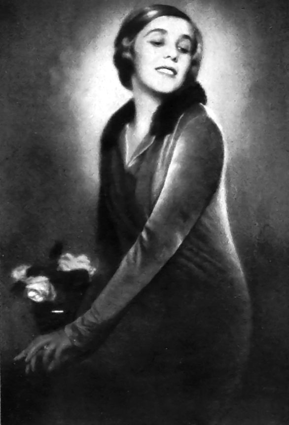 Darvas Lili
