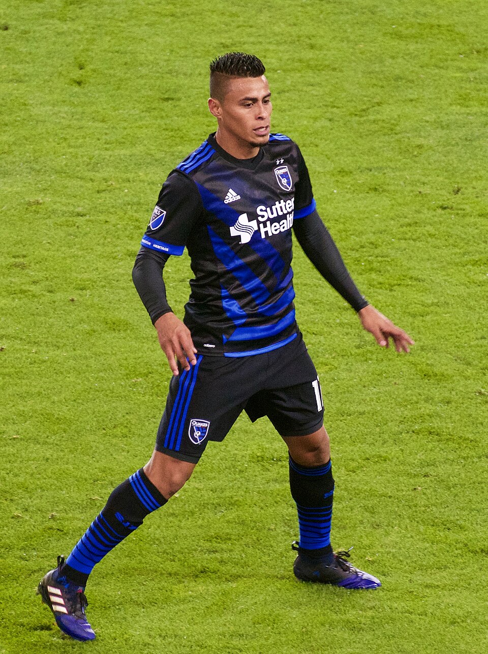Darwin Orlando Ramos