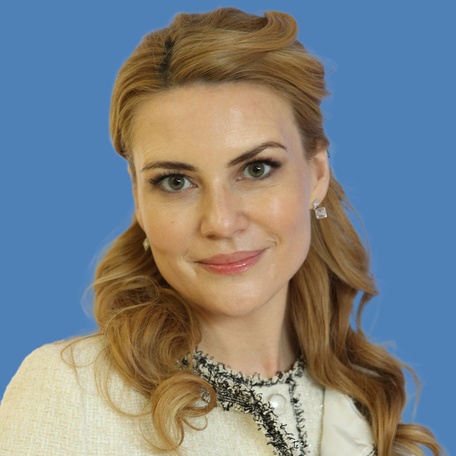 Darya Lantratova