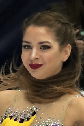 Darya Nazarova