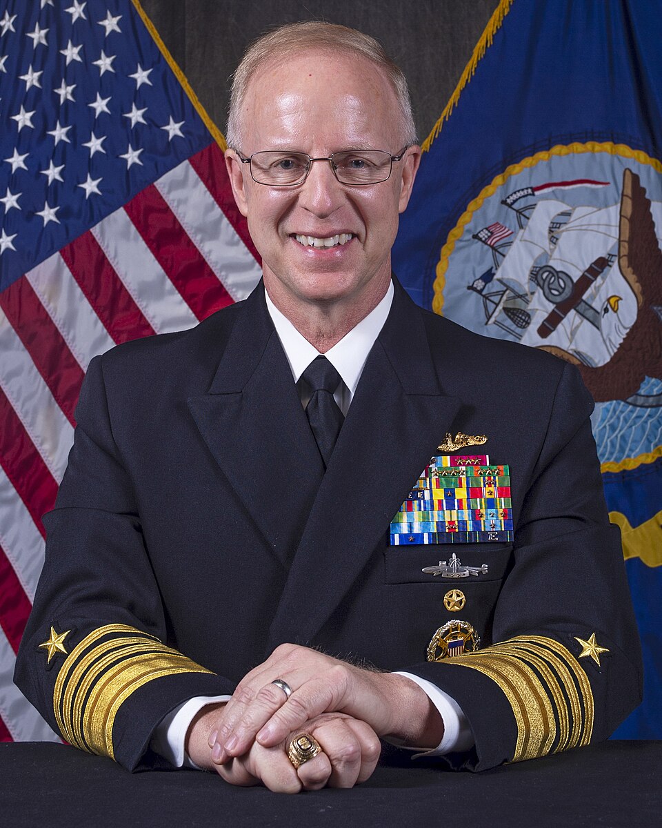 Daryl Caudle