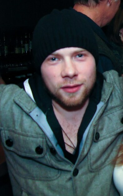Daryl Higgins