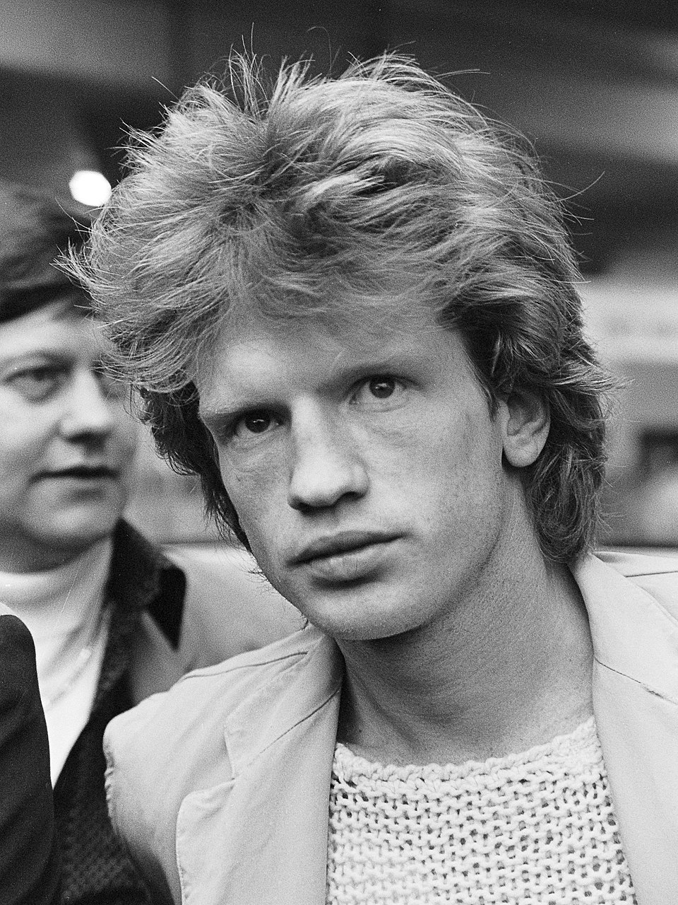 Daryl Van Tongeren