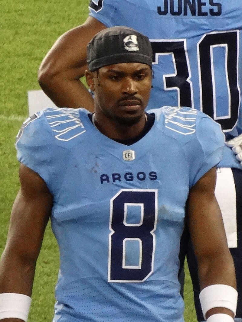 DaShaun Amos