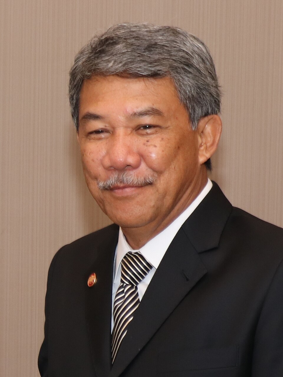 Dato Seri Mohamad Hassan