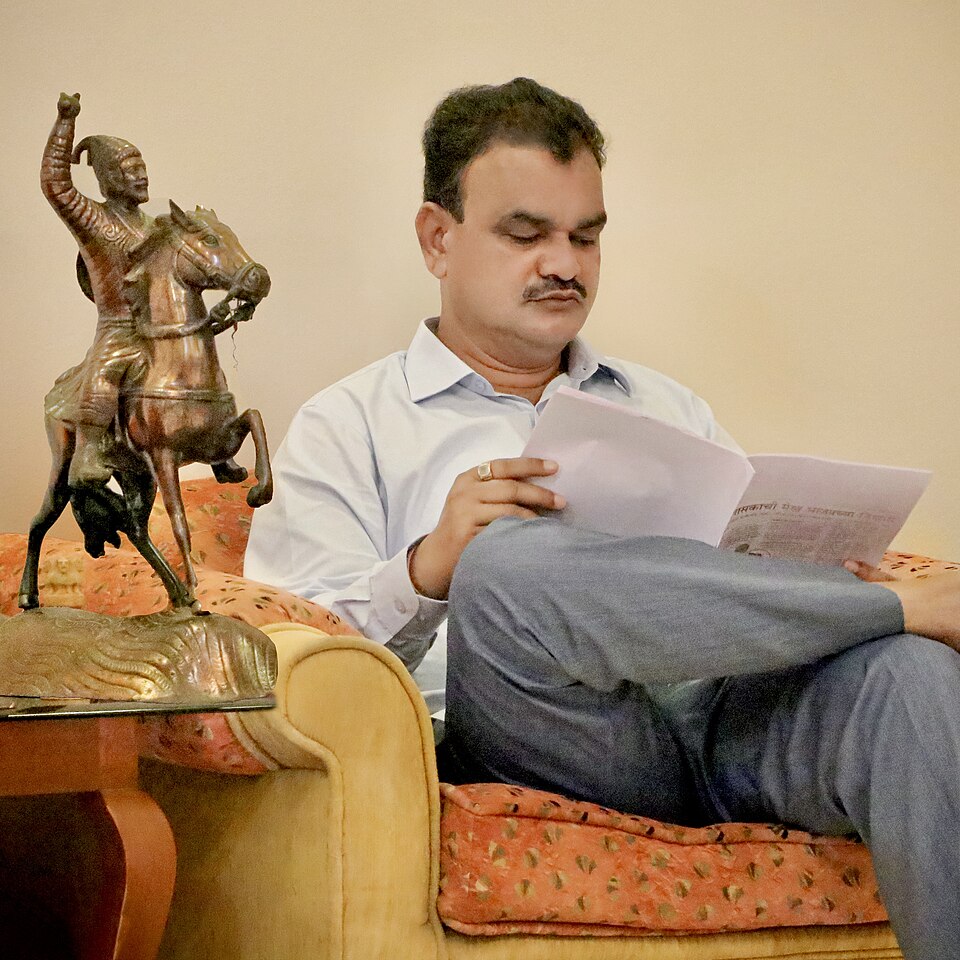 Dattatray Bharne
