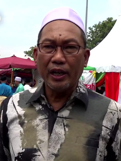 Datuk Hashim Jasin