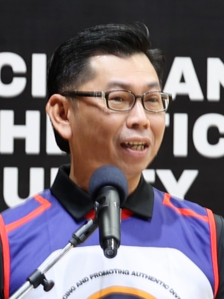 Datuk Mohamad Alamin