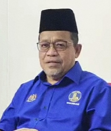 Datuk Seri Shahidan Kassim