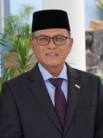 Datuk Seri Wan Rosdy Wan Ismail