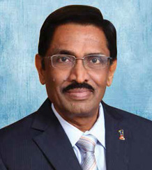 Datuk V. Subramaniam