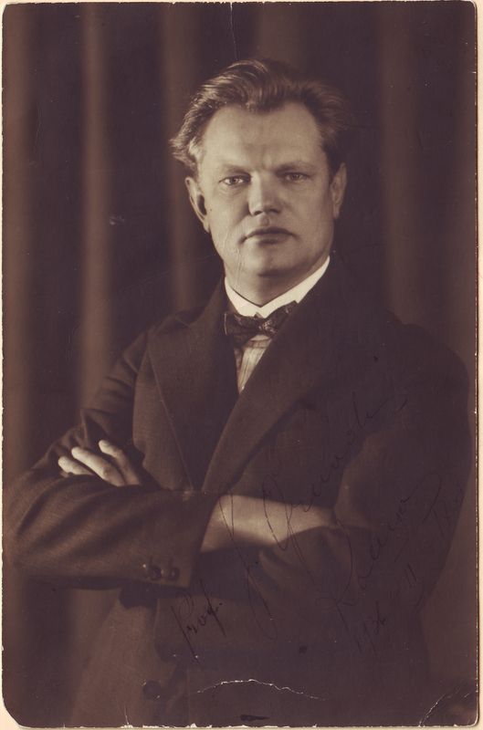 Daumantas Kirilauskas