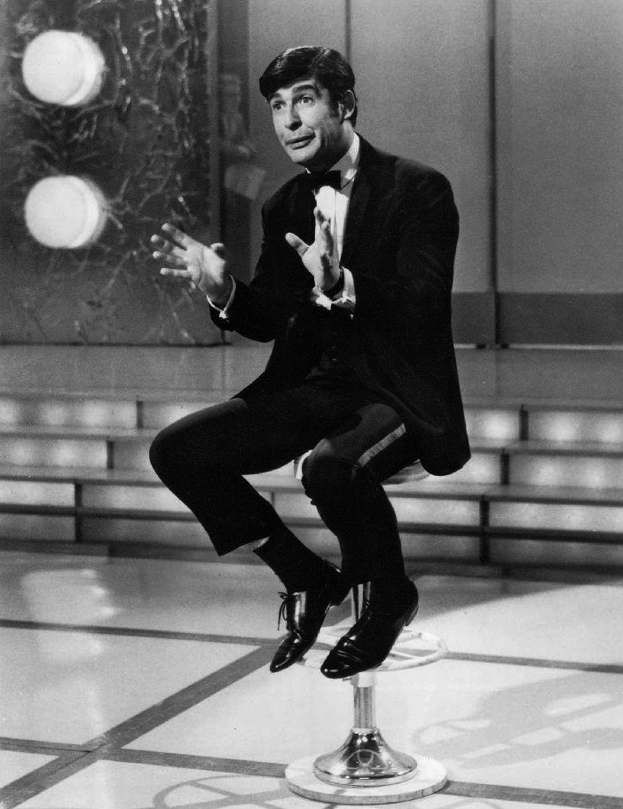 Dave Allen