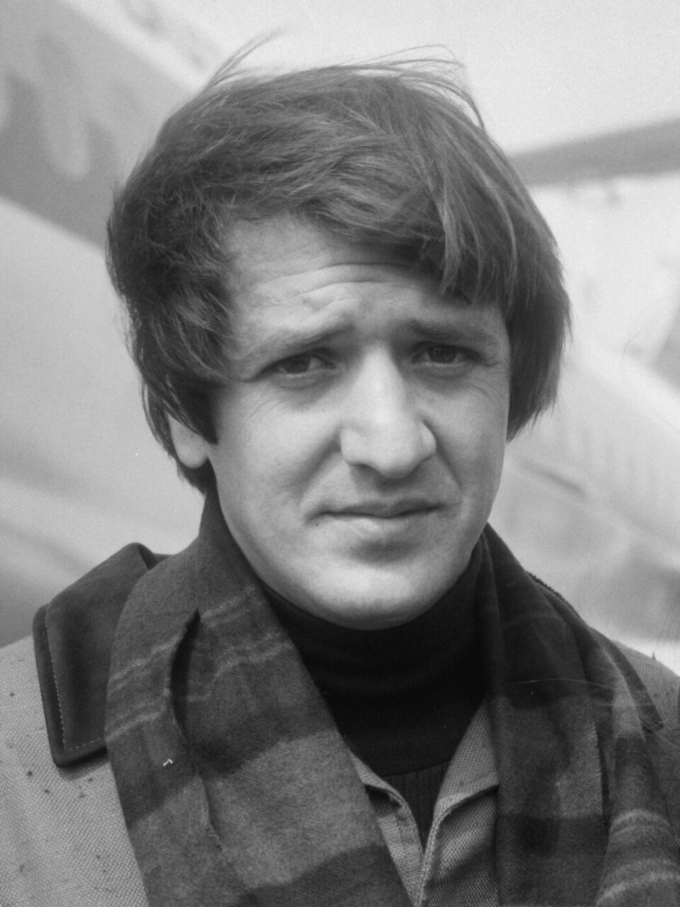Dave Bono