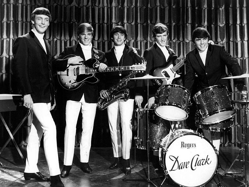 Dave Clark