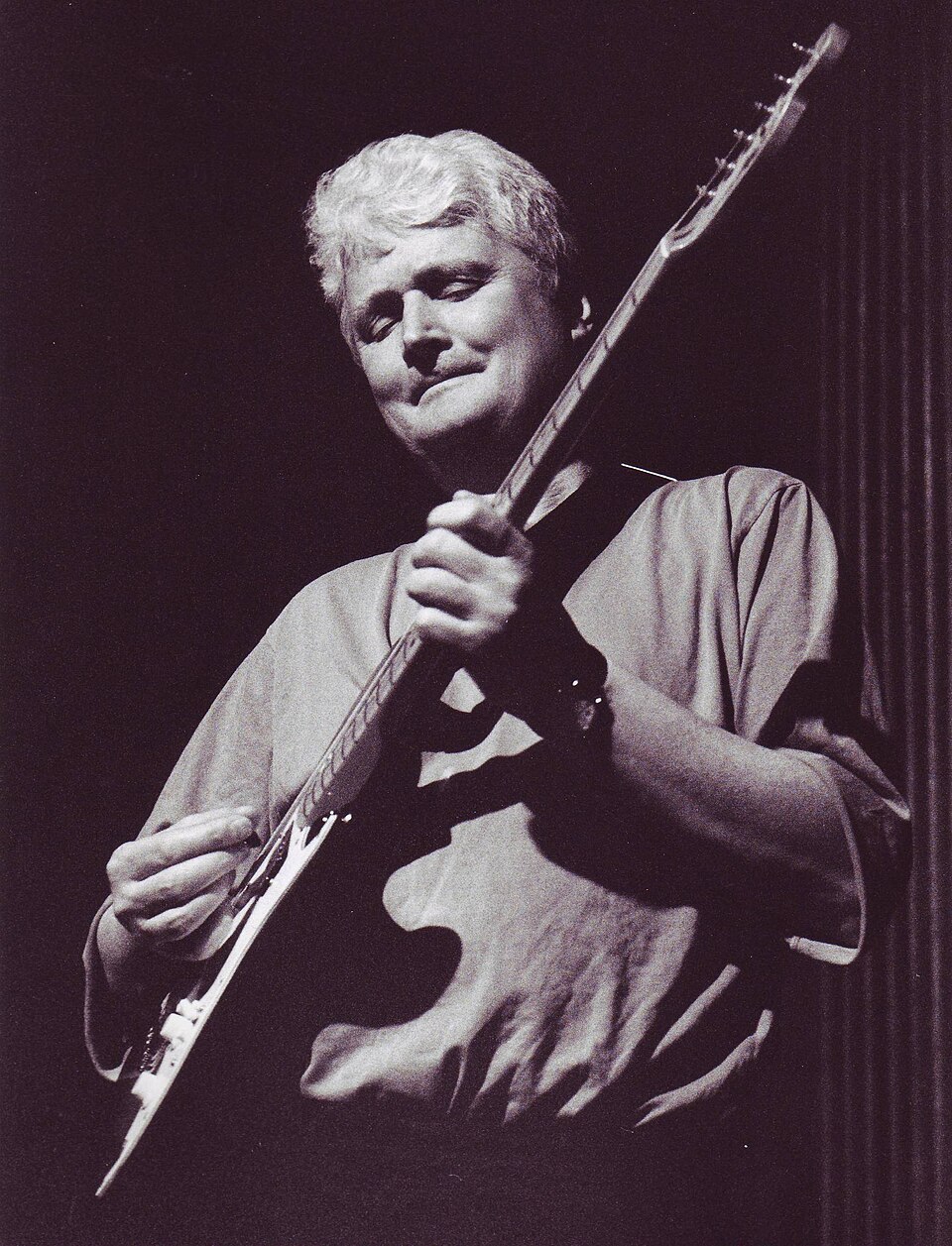 Dave Cliff