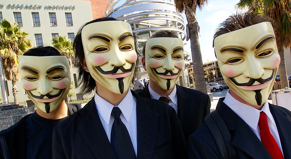Dave Fawkes