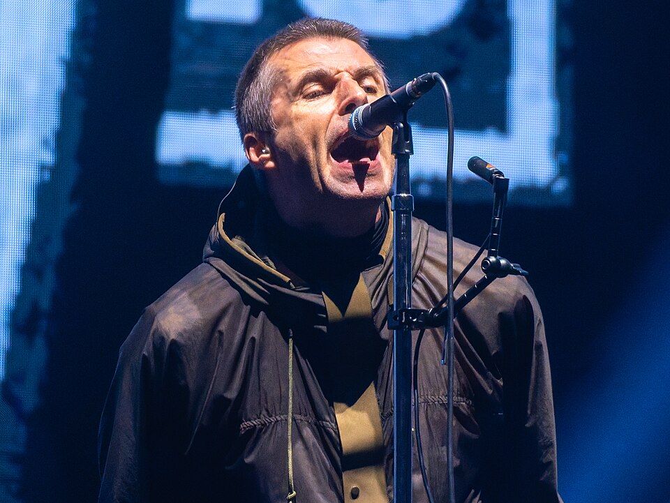 Dave Gallagher