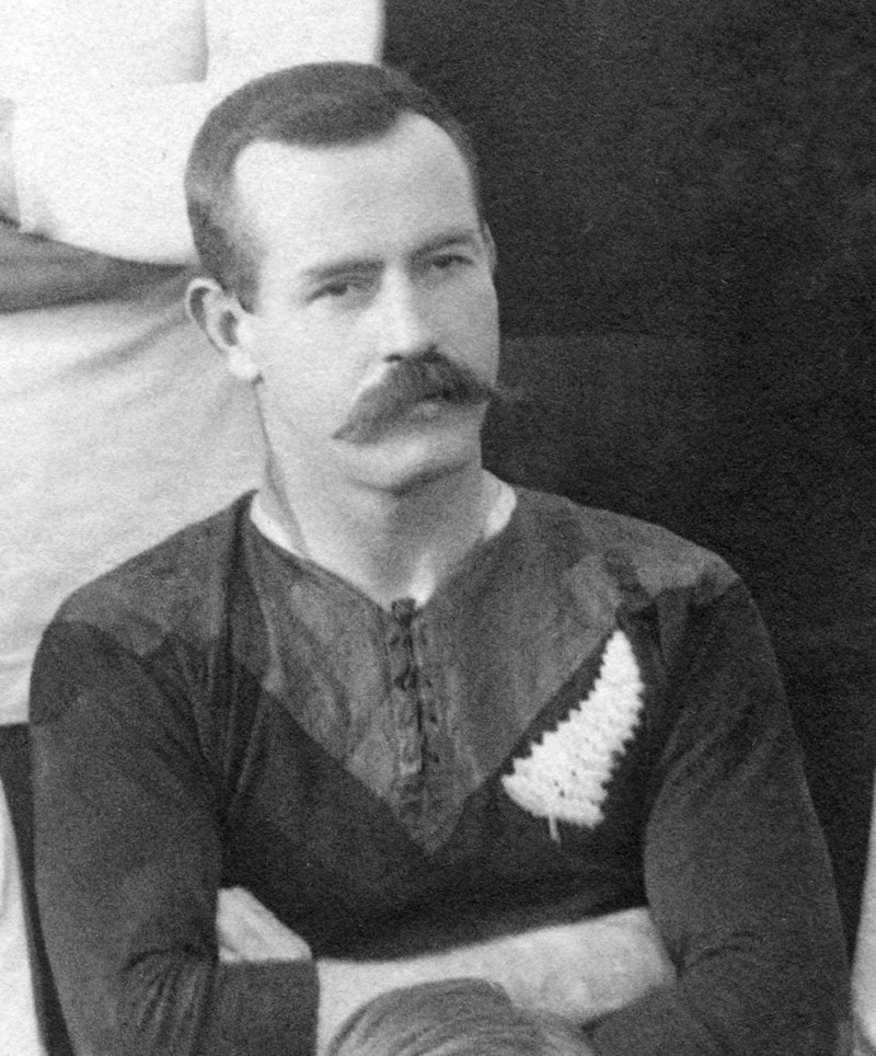 Dave Gallaher
