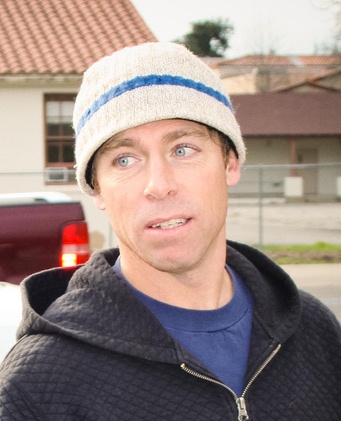 Dave Joseph