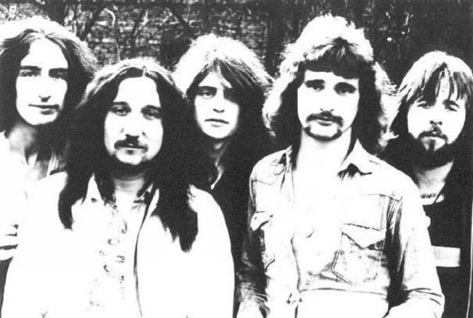 Dave Kerslake