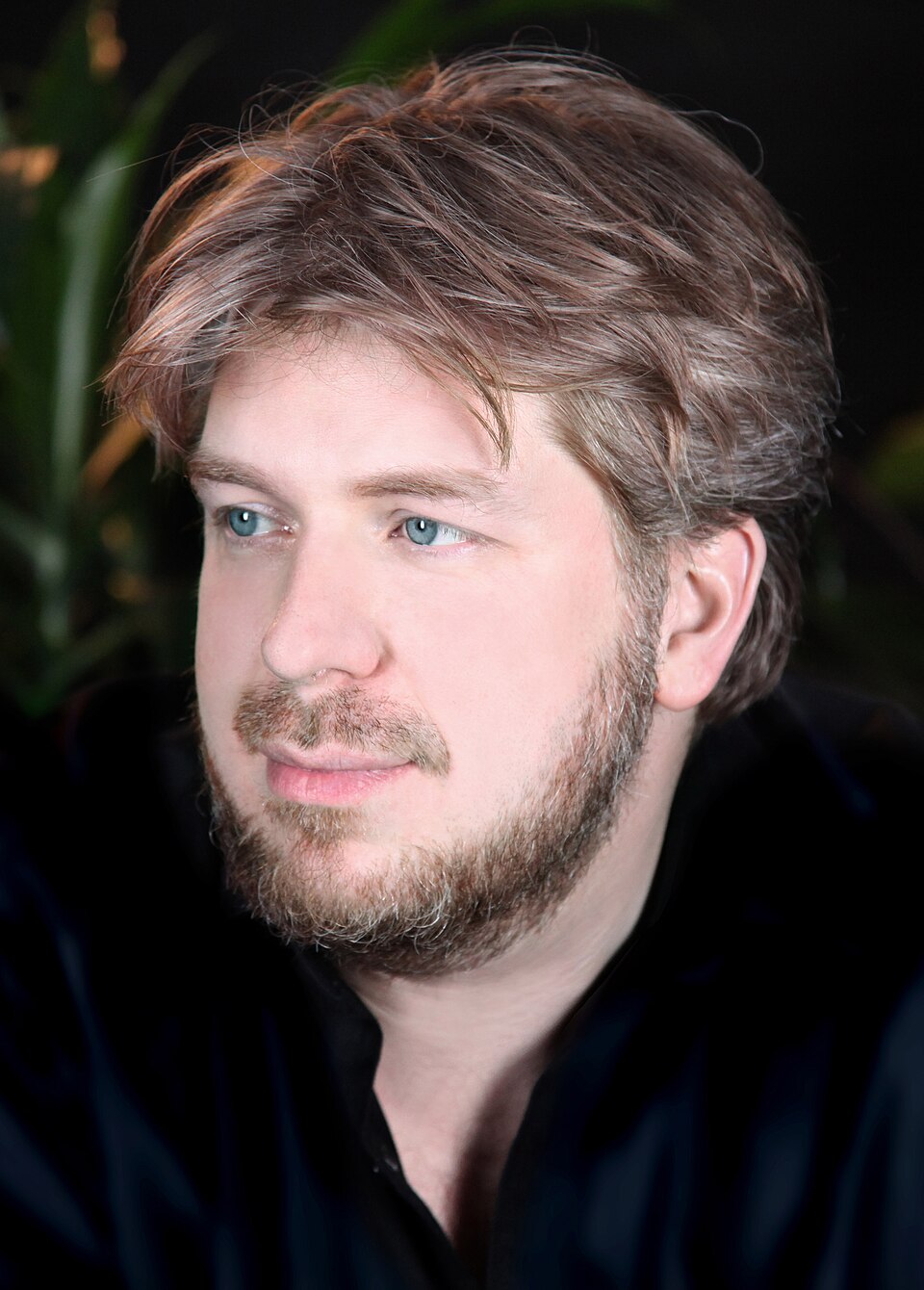 Dave Malloy
