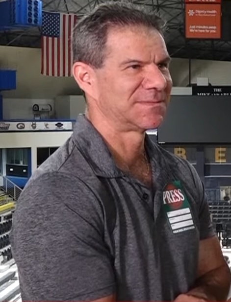 Dave Meltzer