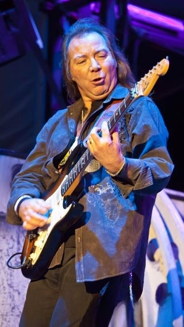 Dave Murray