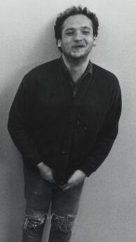Dave Riley