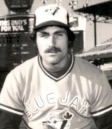 Dave Stieb