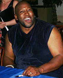 Dave Tisdale