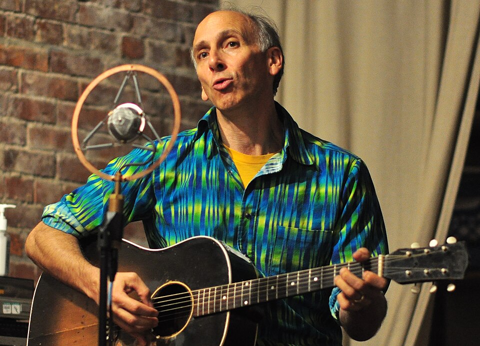 Dave Wald