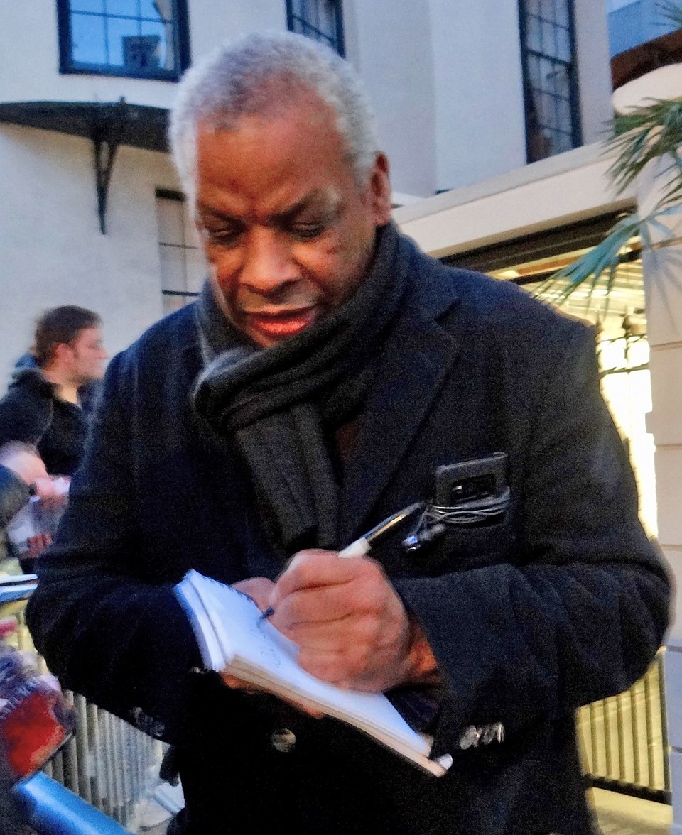 Dave Warrington