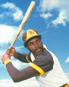 Dave Winfield