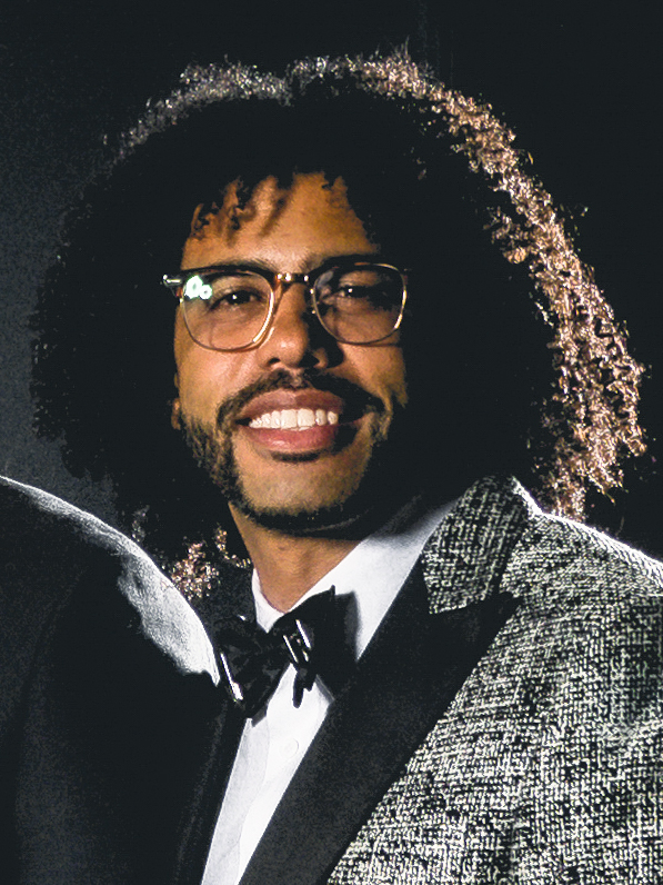 Daveed Diggs