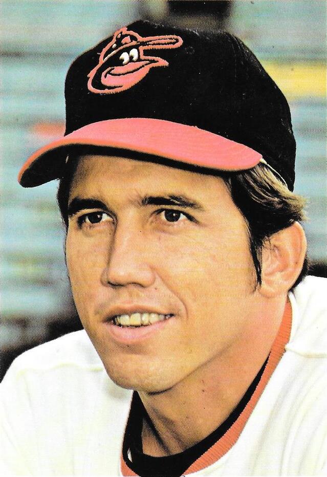Davey Johnson