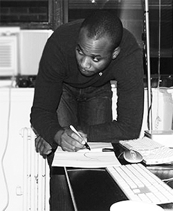 David Abayomi